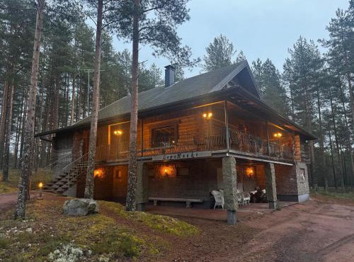 Lepohetki