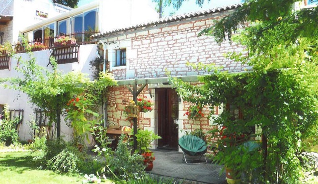 Les Cavards Villon - Ternay