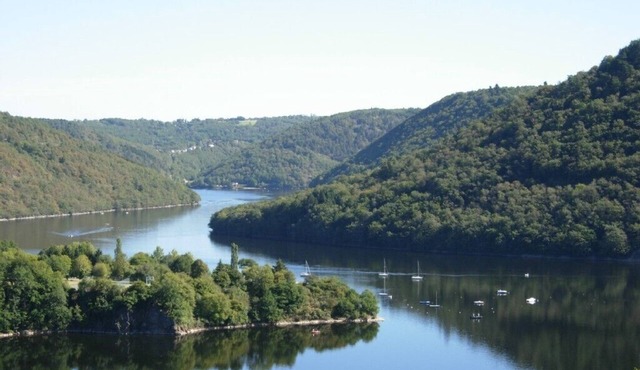 Les Chalets du Lac