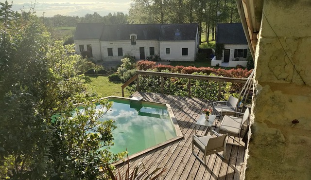 Les Logis d Ussé