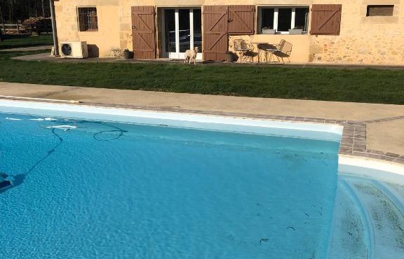 Les Vieille tuiles