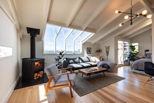Litora Accommodation