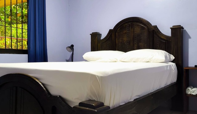 Lodging Casas Sol