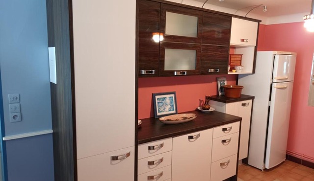 Logement Martine
