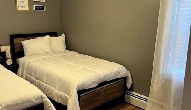 Luxe Home Away