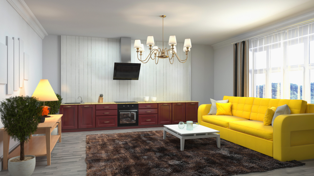 Luxury house - 4P Versailles