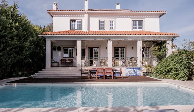 Magnolia B&B