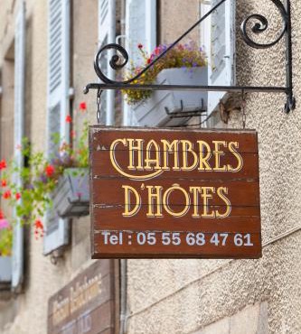 Maison Bellachonne