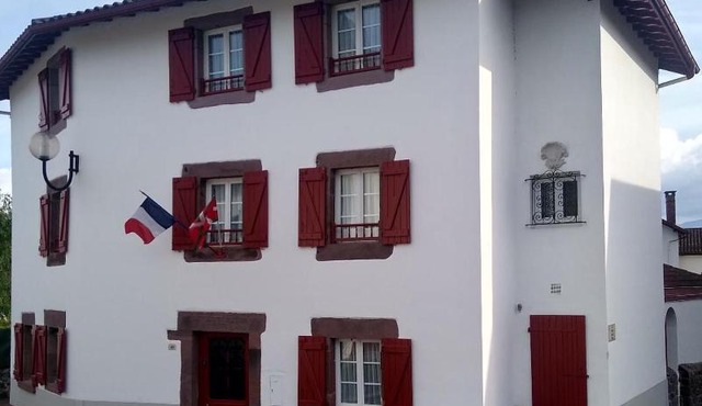 Maison Bidegain Berria