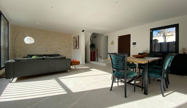 Maison Centre Suresnes