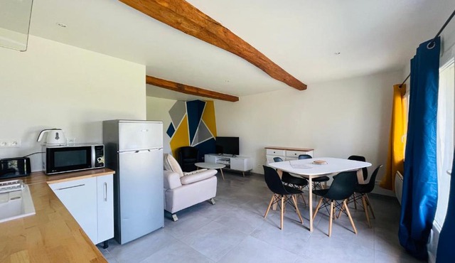 Maison Color'