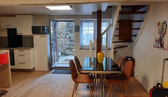 Maison Cosy