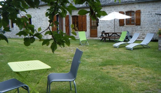 Maison de Campagne