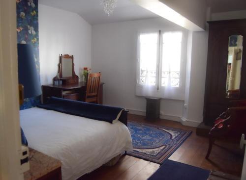 Maison Deux