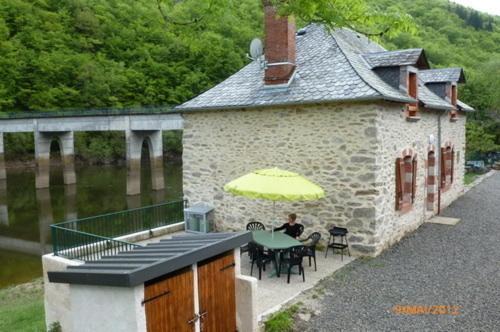 Maison du meunier