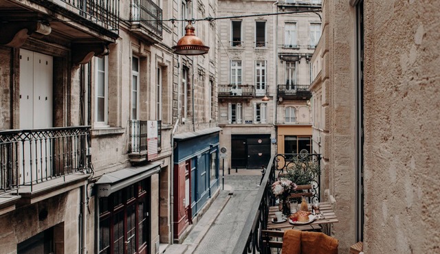 Maison Fernand