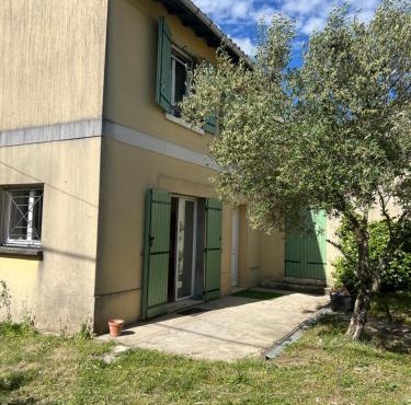 Maison familiale - 4 chambres - Proche Bordeaux et Libourne