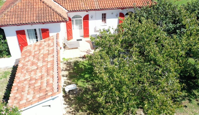 Maison Gascogne