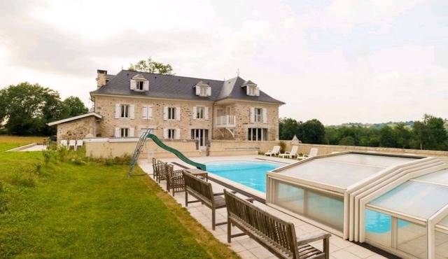 Maison Harmonie