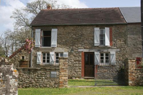 Maison L'Abeille