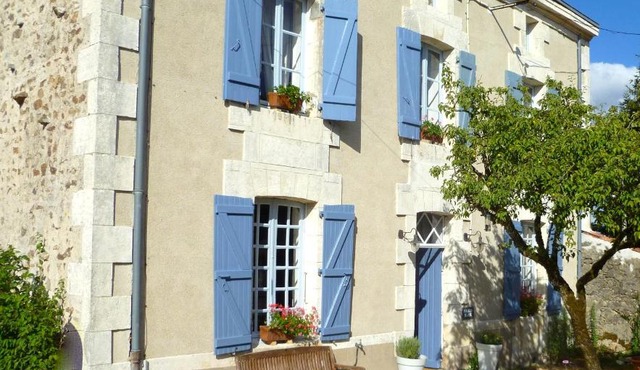 Maison Marie