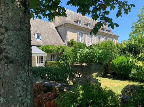 Maison Thoumieu