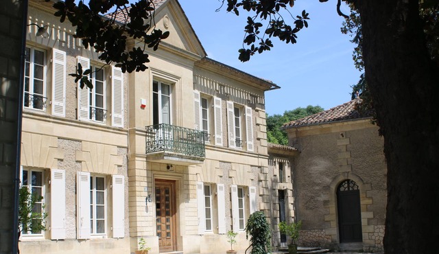 Malis Castéra Le petit château