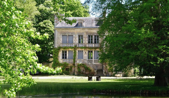 Manoir de Plaisance