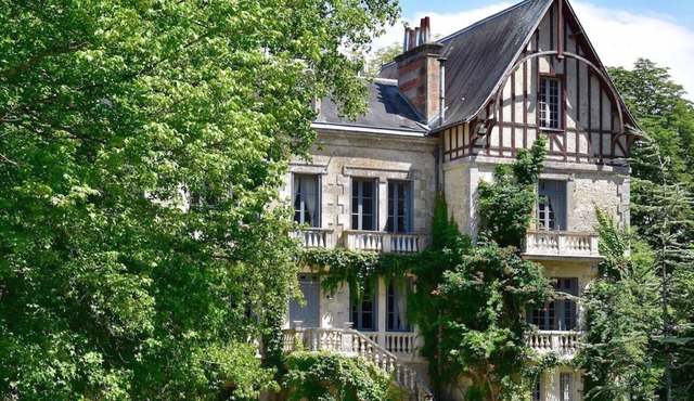 Manoir de Plaisance
