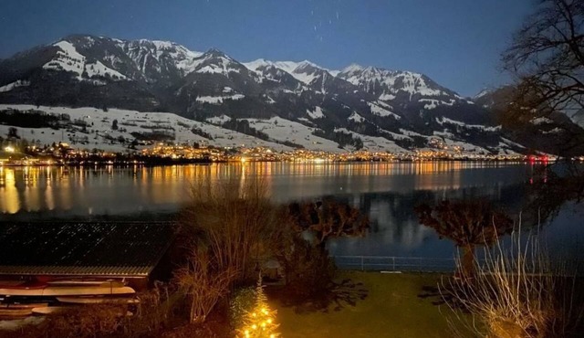 Marcello‘s Paradise - Ferien direkt am See! by Interhome