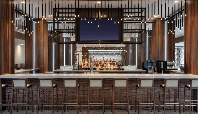 Marriott Jacksonville