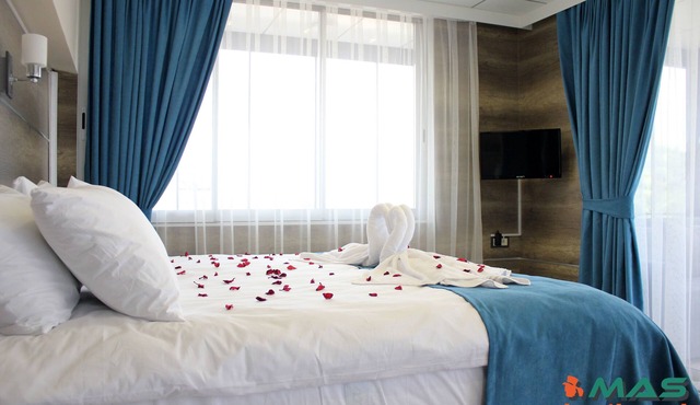 Mas Otel