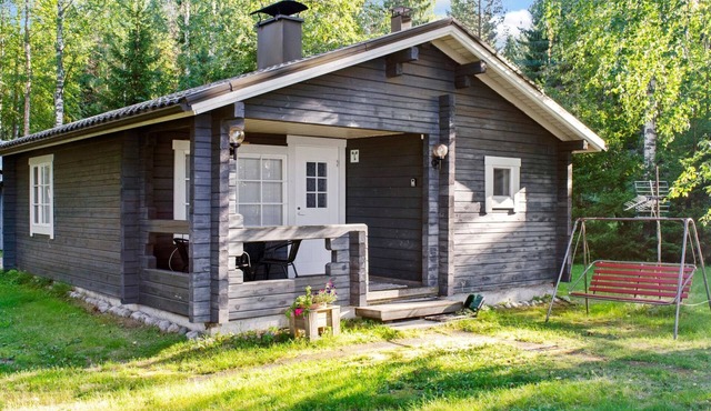 Maunonlahti by Interhome