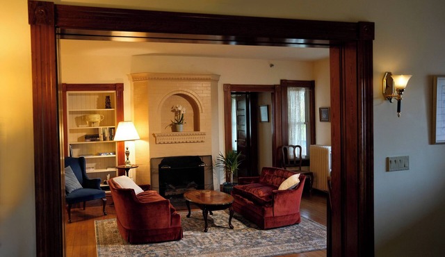 Meredith Inn