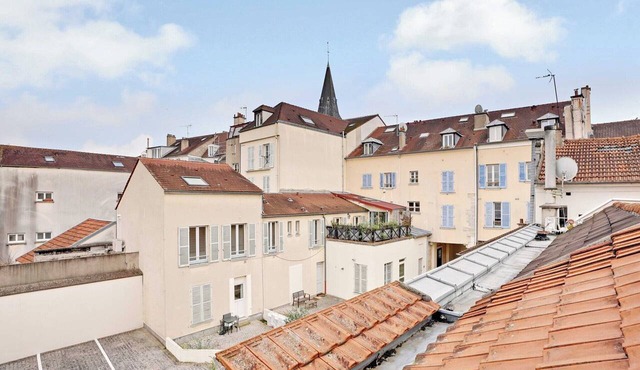Modern Studio Moderne - 2P - Rueil-Malmaison