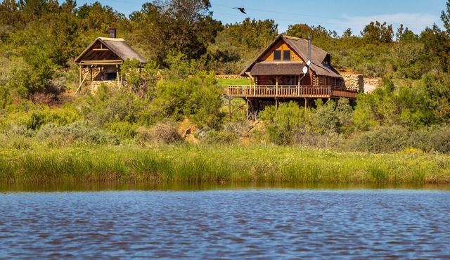 Mountain Cabin - Tulbagh - Western Cape - SA