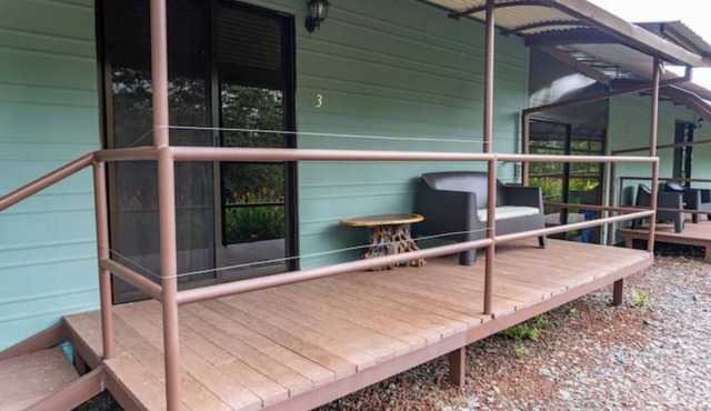 Mountain Loft in Selva Negra – Nature Escape