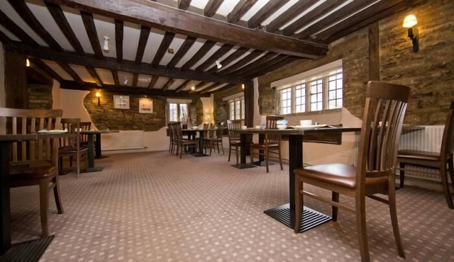 Mullions 51 B&B