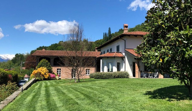 MyVilla B&B