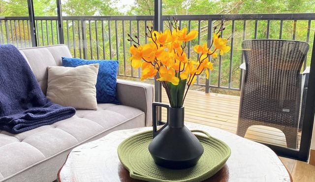 Naranjo Lodge – Peaceful Cabin Near San Gerardo de Dota, Nature & Birdwatching
