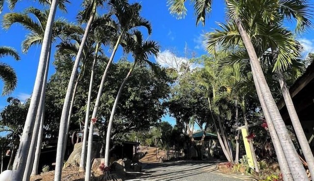 Nature's Peaceful Estate, 4 Villa w/Private Pool