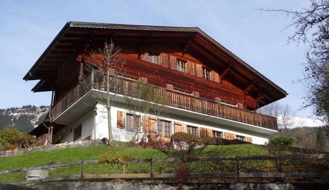 Nice apartment for 8 people with WIFI, balcony and pets allowed