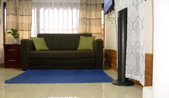 Nice private apartment to discover CR, 5 minutes from SJO International Airport
