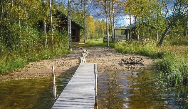 Niittytupa by Interhome