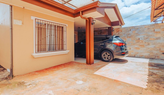 NOMADS IDEAL PROPERTY 5 MINUTES FROM LA FORTUNA