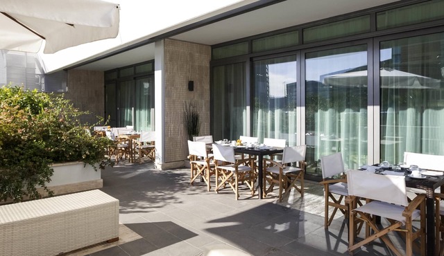 Novotel Roma Eur