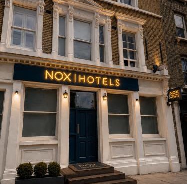 NOX Belsize Park
