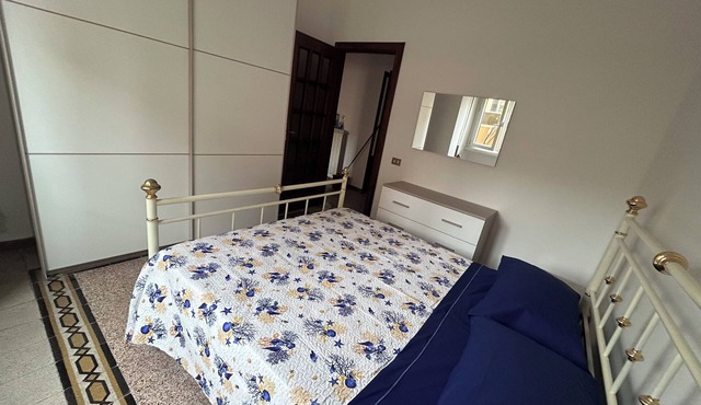 Odyssey Apartment