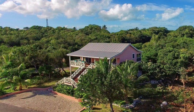 On the Water-Gated Community-Private Boat Slip/L-In Town,2 Blocks From Resturant