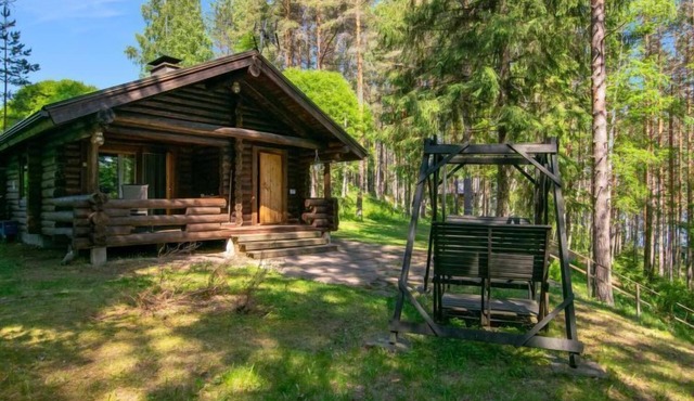 Oravanpesä by Interhome